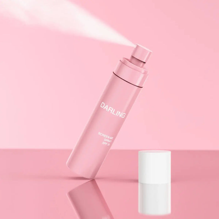 Screen Me Spray SPF 30 - Trattamento solare - DARLING - Alla Violetta Boutique