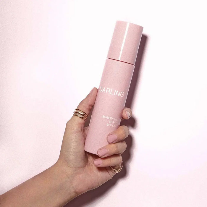 Screen Me Spray SPF 50 - Trattamento solare - DARLING - Alla Violetta Boutique