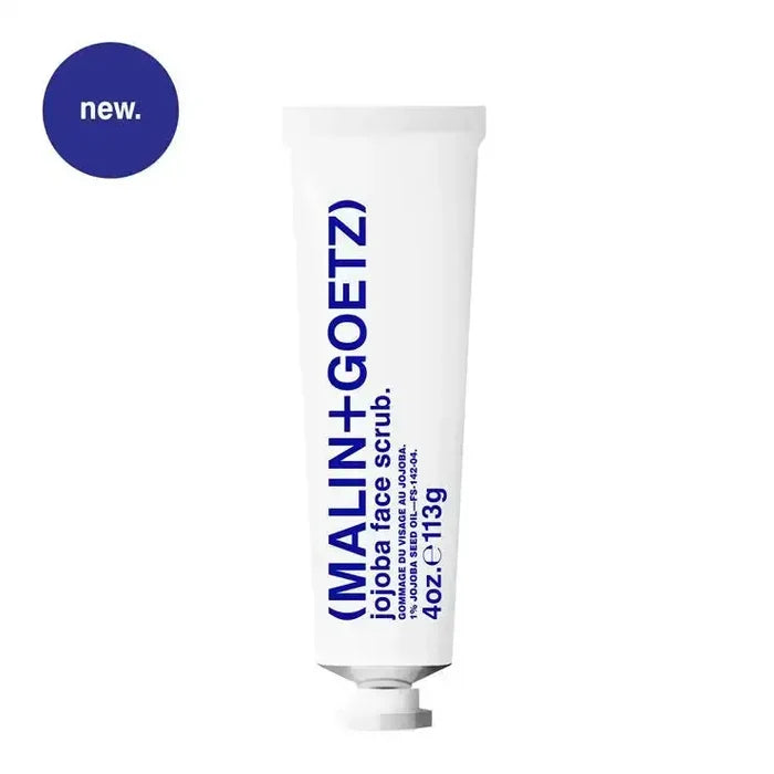Scrub viso al jojoba 113 gr - Detergente - MALIN+GOETZ - Alla Violetta Boutique