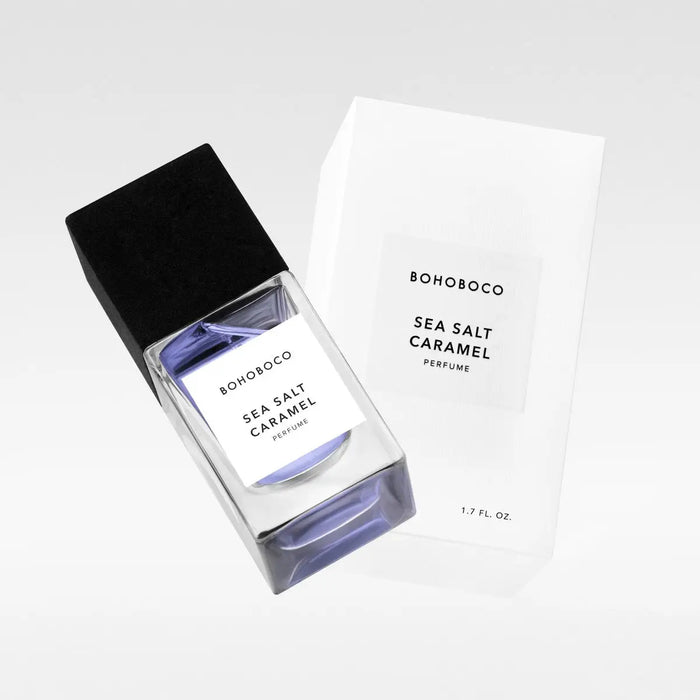 SEA SALT CARAMEL  Bohoboco - Profumi e colonie - Bohoboco - Alla Violetta Boutique