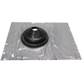 Black Roof Flashing