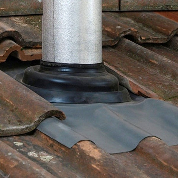 Roof Flashing