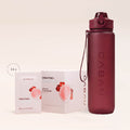 Self-Care Sips + Bloom Bottle Bundle