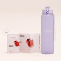 Self-Care Sips + Bloom Bottle Bundle