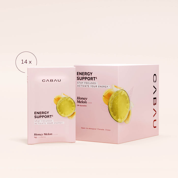 Self-Care Sips + Bloom Bottle Bundle