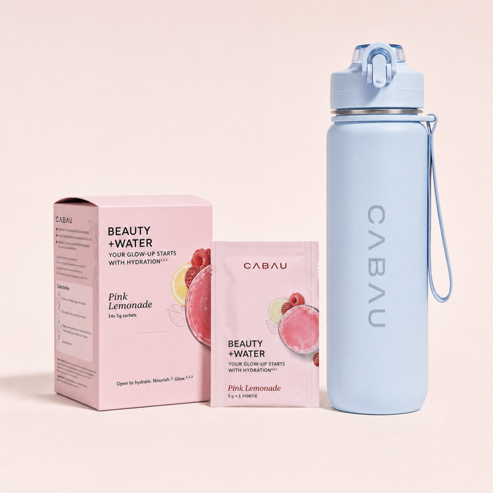 Blue / Pink Lemonade