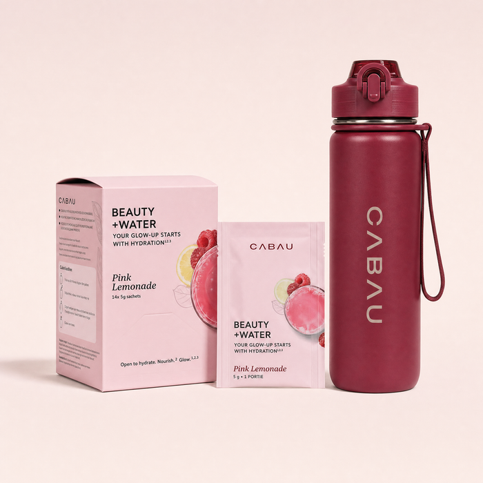 Cherry / Pink Lemonade