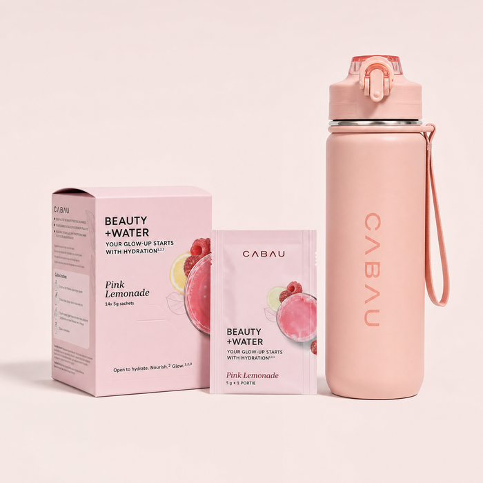 Pink / Pink Lemonade