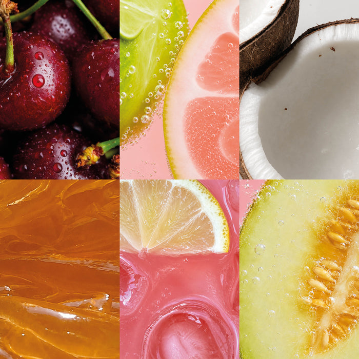 Self-Care Sips Try-Out Box