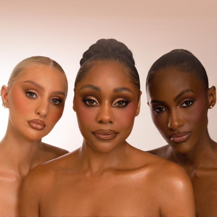 Self-Love Edition 11-Piece Eyeshadow Palette