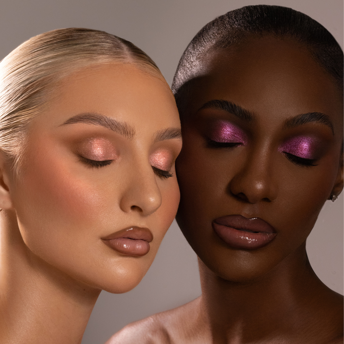 Self-Love Edition 11-Piece Eyeshadow Palette