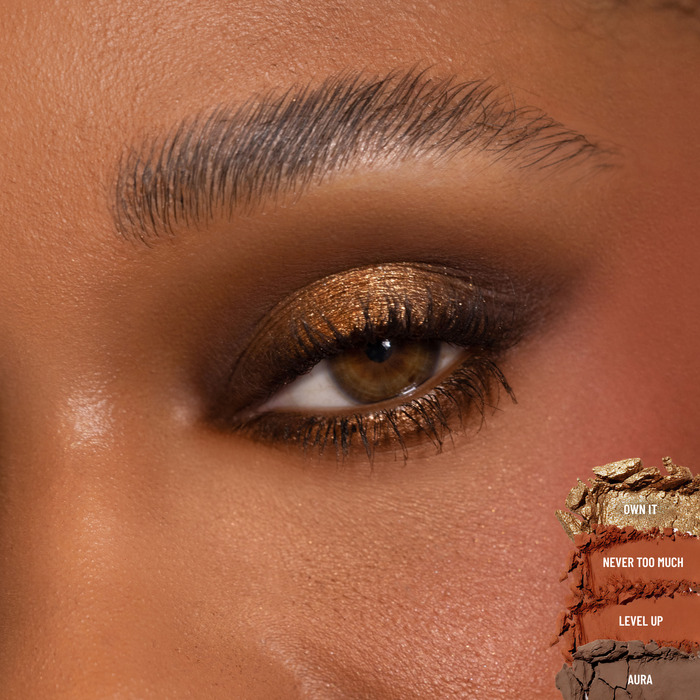 Self-Love Edition 11-Piece Eyeshadow Palette