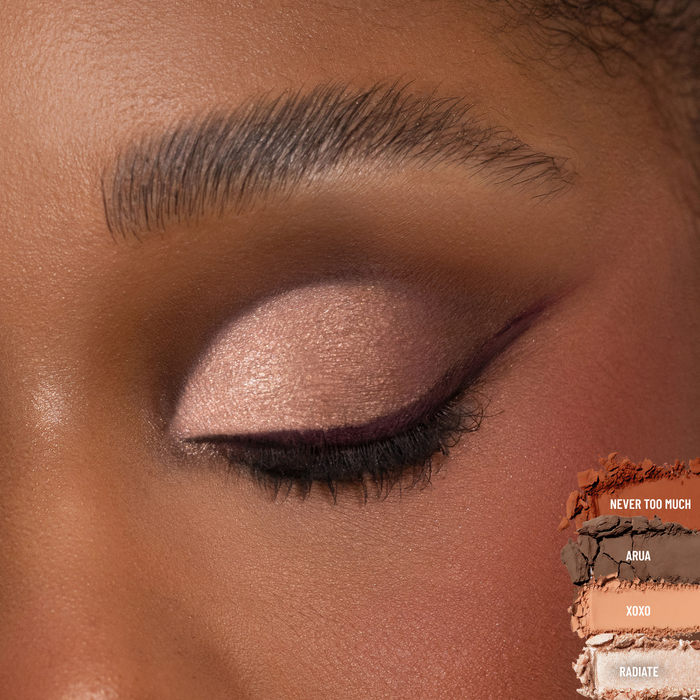 Self-Love Edition 11-Piece Eyeshadow Palette