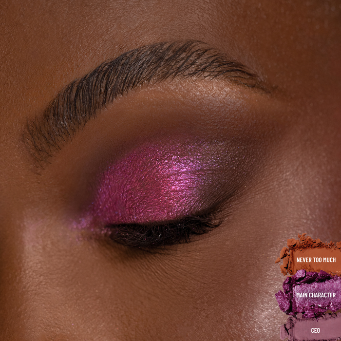 Self-Love Edition 11-Piece Eyeshadow Palette