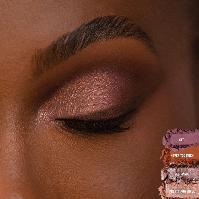 Self-Love Edition 11-Piece Eyeshadow Palette