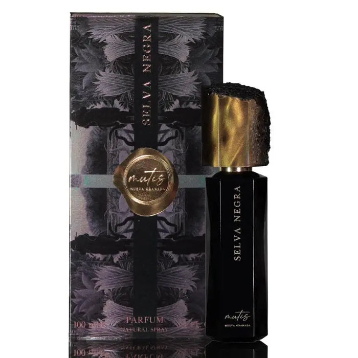 Selva Negra Mutis Nueva Granada - Profumo - MUTIS NUEVA GRANADA - Alla Violetta Boutique