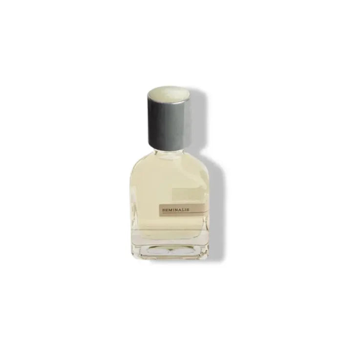 Seminalis Extrait de parfum - Profumo - ORTO PARISI - Alla Violetta Boutique