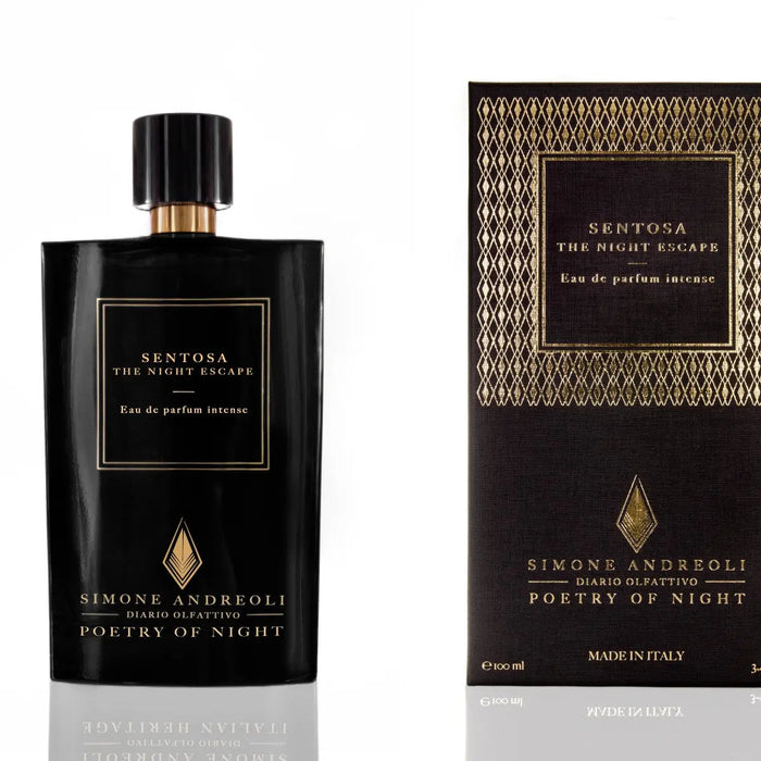 Sentosa EDP - Profumo - SIMONE ANDREOLI - Alla Violetta Boutique