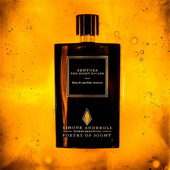 Sentosa EDP - Profumo - SIMONE ANDREOLI - Alla Violetta Boutique