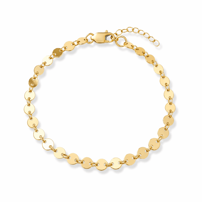 Sequin Shimmer Bracelet - Le Serey