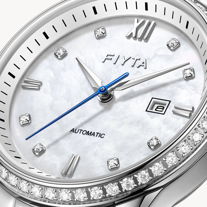 Classic Collection Women's Mechanical Watch - FIYTA