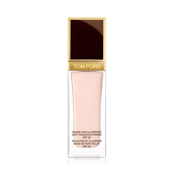 Shade and Illuminate Primer spf 25 Tom Ford - Illuminante - TOM FORD - Alla Violetta Boutique