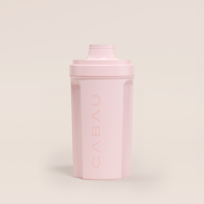 Shaker