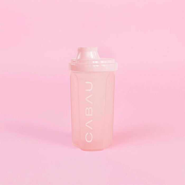 Shaker