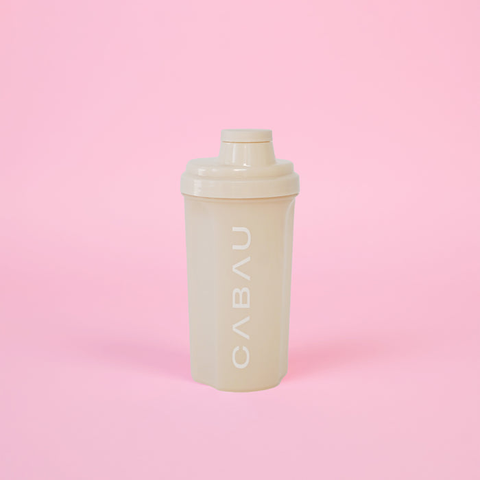 Shaker