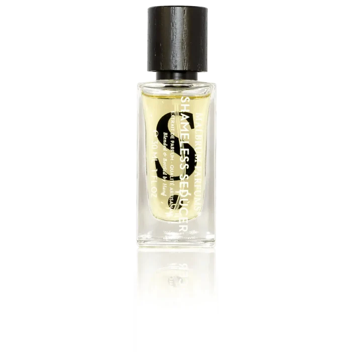 SHAMELESS SEDUCER Malbrum -  - Malbrum - Alla Violetta Boutique