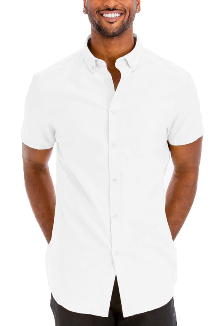 WHITE / S