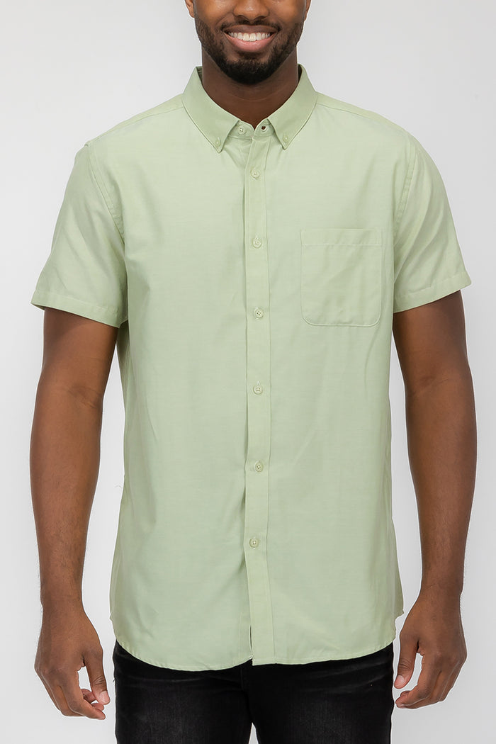 FOAM GREEN / S