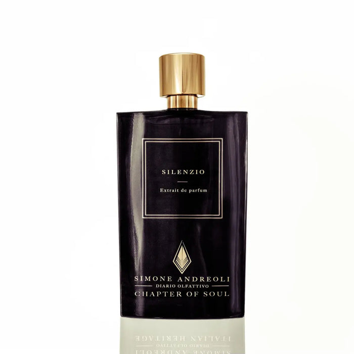 Silenzio EDP - Profumo - SIMONE ANDREOLI - Alla Violetta Boutique