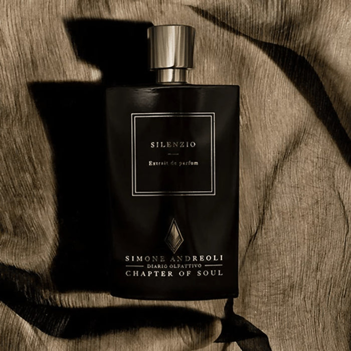 Silenzio EDP - Profumo - SIMONE ANDREOLI - Alla Violetta Boutique