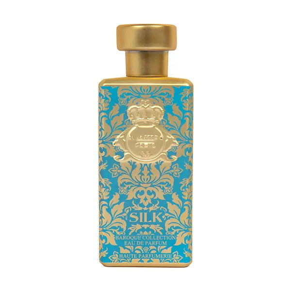 Silk eau de parfum Al Jazeera - Profumo - AL JAZEERA - Alla Violetta Boutique