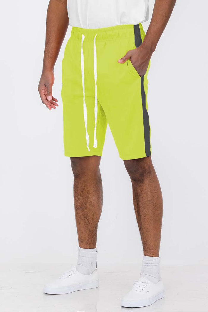 Lime Black / S