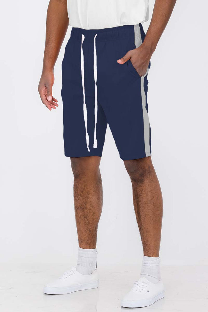 Navy Grey / S