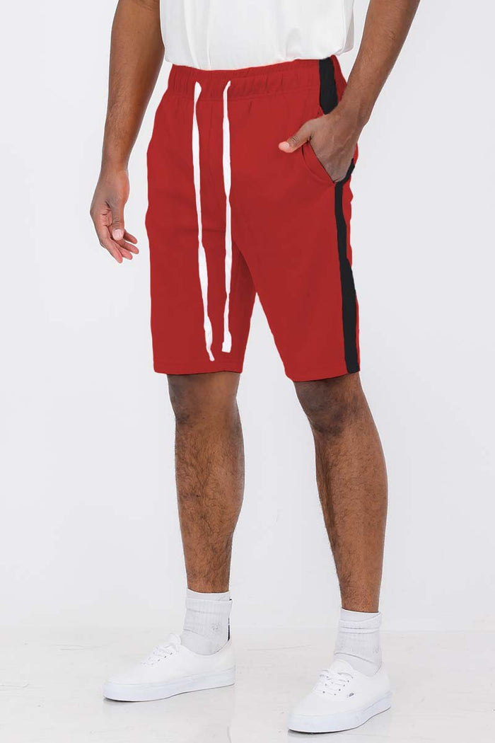 Red Black / S