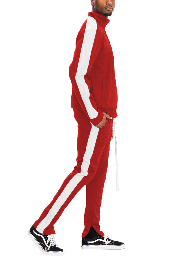 Red White / S