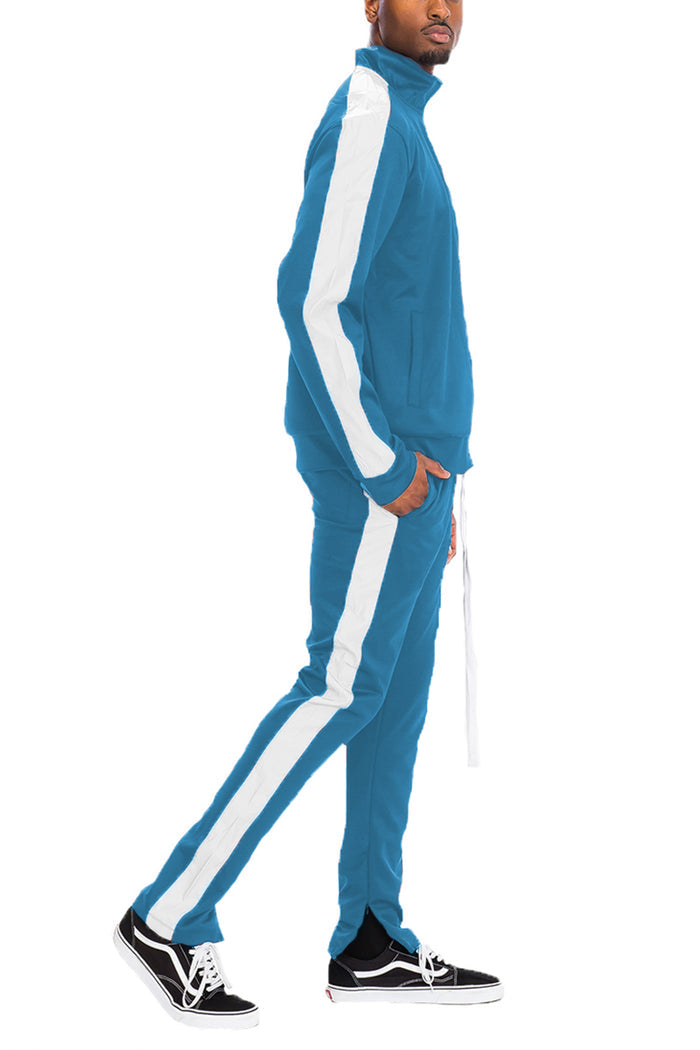 Aqua White / S