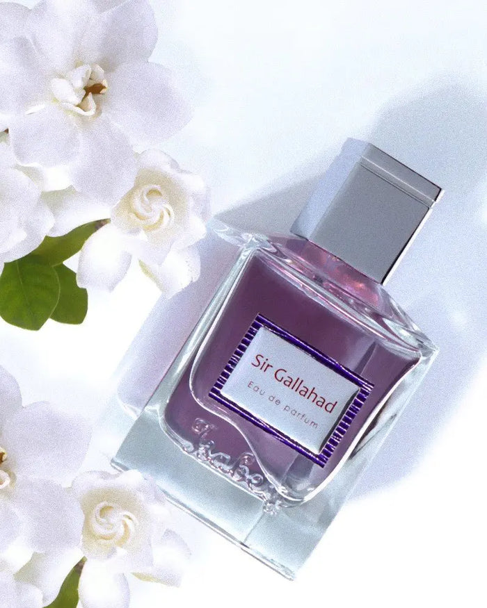 Sir Gallahad profumo - Profumo - ISABEY - Alla Violetta Boutique