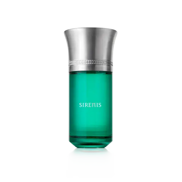 Sirenis Eau de parfum - Profumo - LIQUIDES IMAGINAIRES - Alla Violetta Boutique
