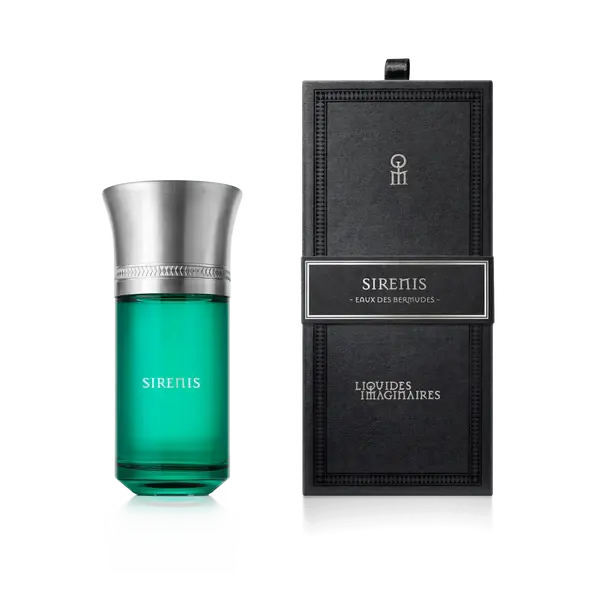 Sirenis Eau de parfum - Profumo - LIQUIDES IMAGINAIRES - Alla Violetta Boutique