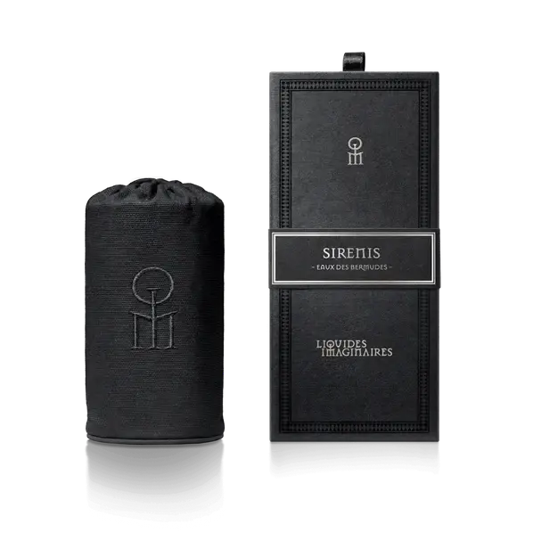 Sirenis Eau de parfum - Profumo - LIQUIDES IMAGINAIRES - Alla Violetta Boutique