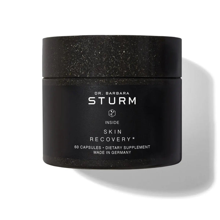 Skin Recovery - Integratori - DR. BARBARA STURM - Alla Violetta Boutique