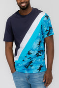 Slade Camo Tshirt