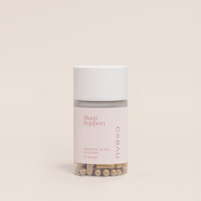 Sleep Support