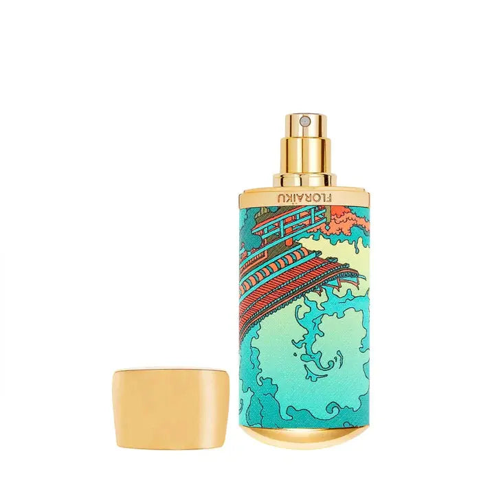 Sleeping on the Roof - Profumo - FLORAIKU - Alla Violetta Boutique