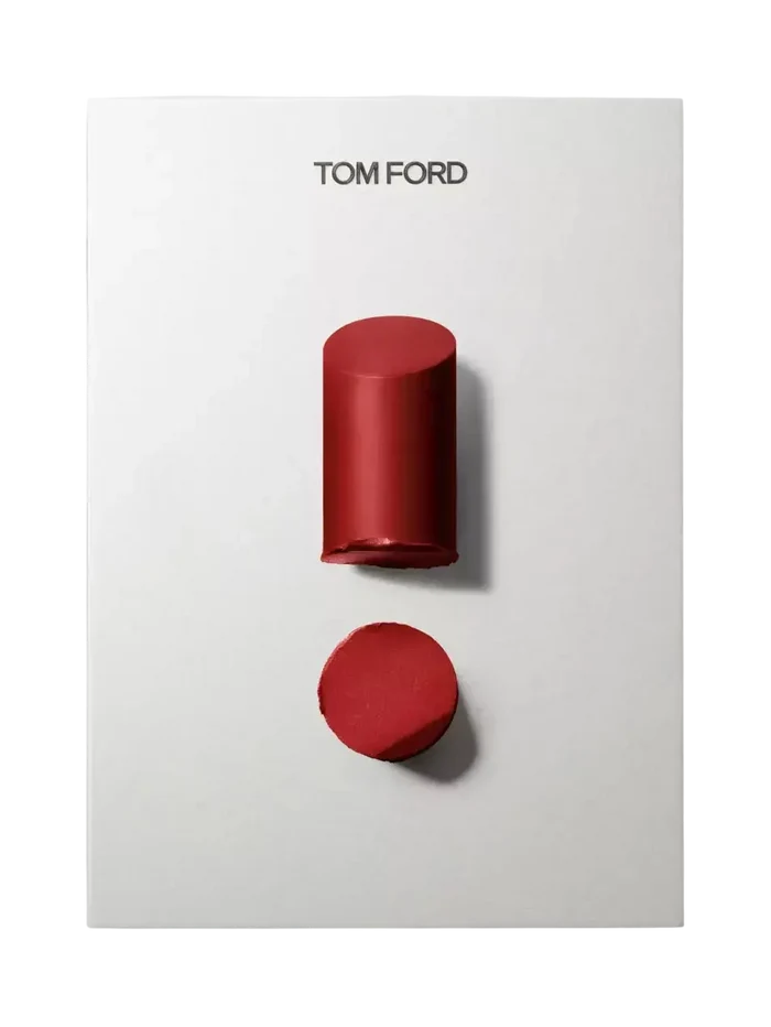 Slim Lip Color Shine Lipstick Tom Ford - Rossetto - TOM FORD - Alla Violetta Boutique
