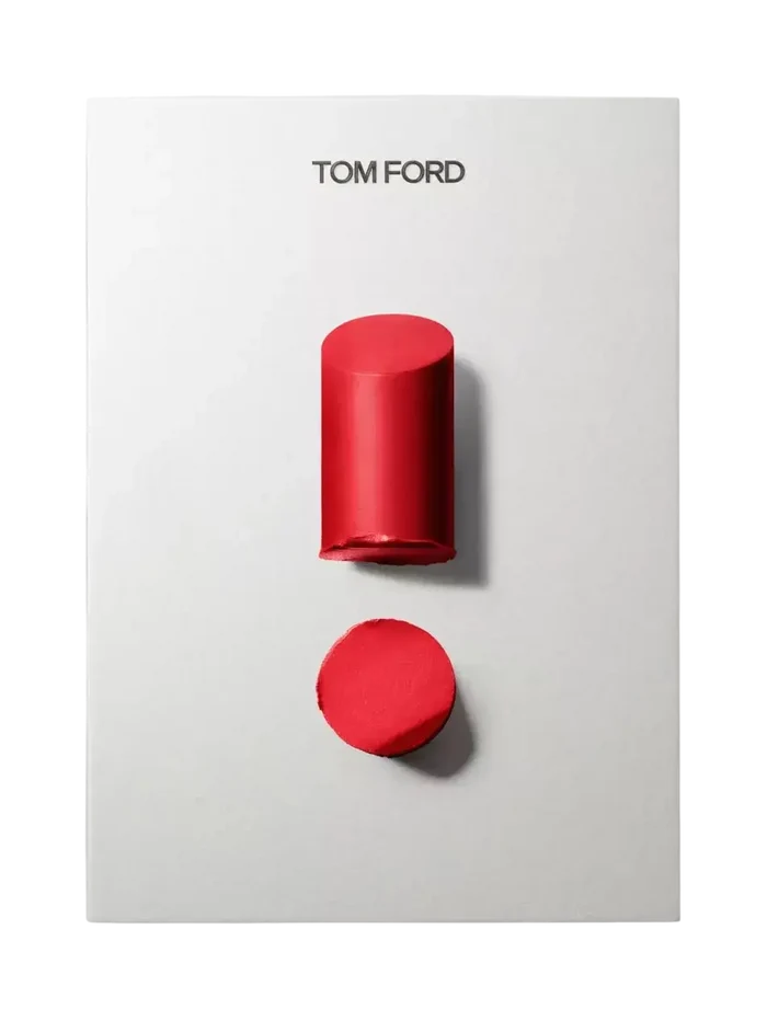 Slim Lip Color Shine Lipstick Tom Ford - Rossetto - TOM FORD - Alla Violetta Boutique
